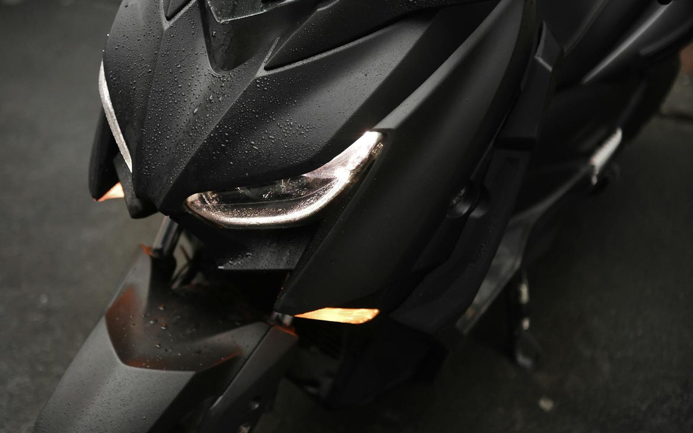 Yamaha XMAX